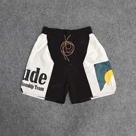 Rhude Shorts ( 32 + styles)-0786  