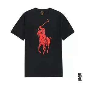 CAMISETA RALPH LAUREN-0873  
