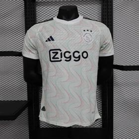 Football Jersey Shirts T-shirts-1165  