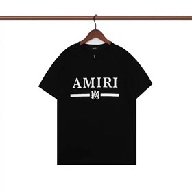 AMIRI Shirts T-shirts-1166  