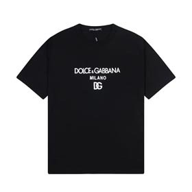Dolce & Gabbana Shirts T-Shirts-1177  