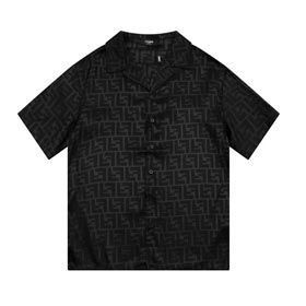 Fendi Shirts-1180  