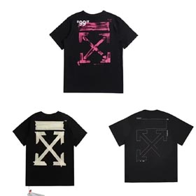 OFF Fashion T-shirt-1182  