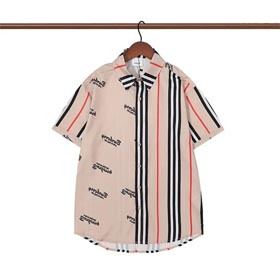 Burberry Shirt-1183  