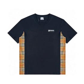Burberry Shirts T-Shirts-1184  