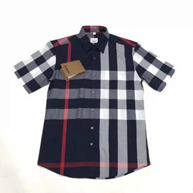 Burberry Shirt-1185  